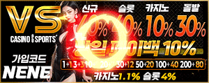 vs토지노