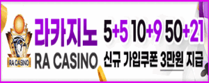 라카지노
